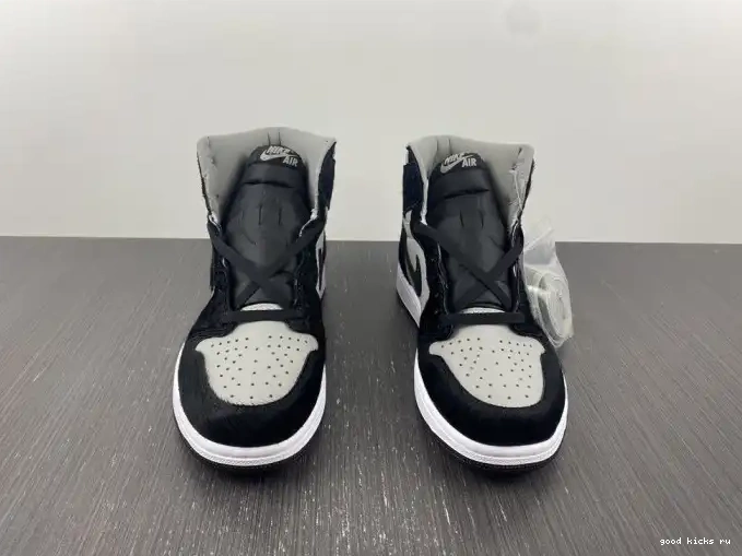2.0 DZ2523-001 WMNS Twist OG High 1 Air Jordan 0416